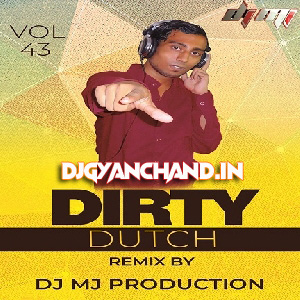 Peene Walo Ko Peene Ka Bahana Chahiye Hindi Dance Remix Mp3 Song - Dj Mj Production